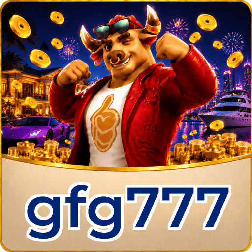 Requisitos do APK da gfg777 para Android
